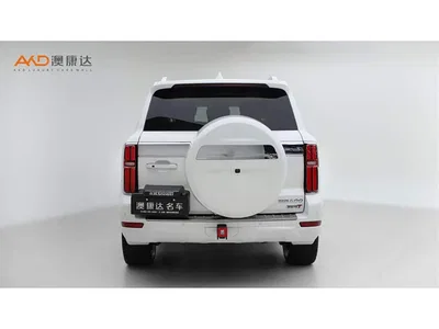 2024 Tank 500 EV Hi4-T, фото 4, лот 11565398