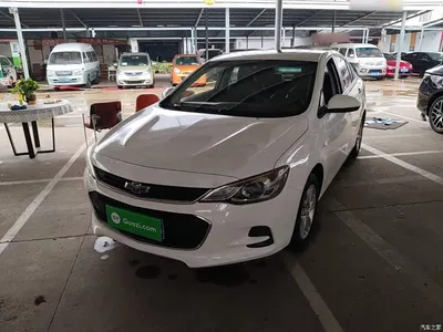 2019 Chevrolet Cavalier 320 Automatic Joy Edition, фото 1, лот 10839039