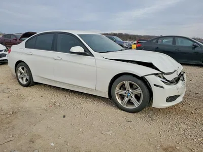 2015 BMW 320 I, фото 4, лот 10819927