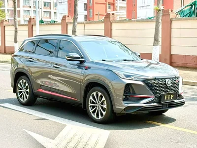 2020 Changan CS75 PLUS 2.0T Automatic Flagship, фото 2, лот 10249109