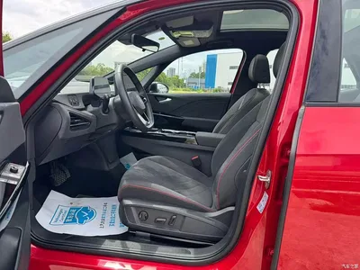 2026 Volkswagen ID.3 Smart Edition Ultimate GTX Package, фото 4, лот 10662237