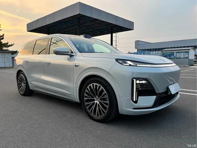 2025 Deepal Deep Blue S09 AWD Ultra+ Haute Couture Edition, фото 3, лот 11645933