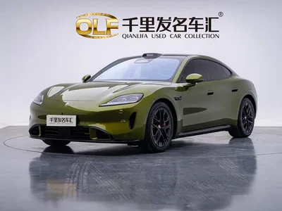 2026 Shangjie Z7 Concept Rendering, фото 1, лот 11642863