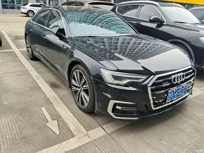 2023 Audi A6L Facelift 45 TFSI quattro Premium Dynamic, фото 2, лот 11016892