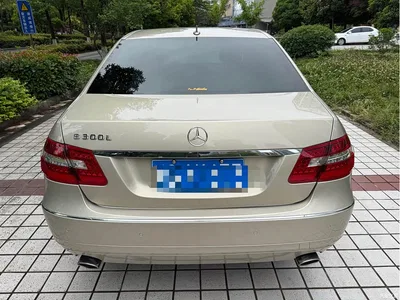 2012 Mercedes-Benz E-Class E 300 L Fashion, фото 2, лот 10266935