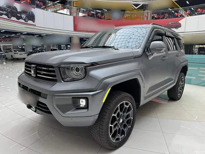 2024 Tank 700 New Energy Hi4-T Extreme Edition, фото 2, лот 10345516
