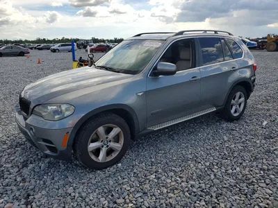2013 BMW X5 XDRIVE50I, фото 1, лот 10818555
