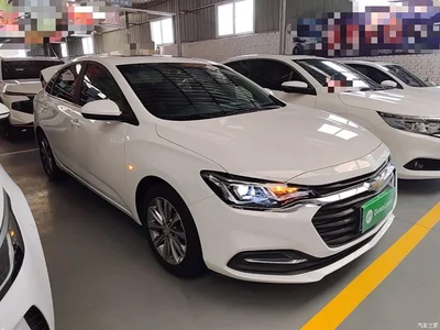 2020 Chevrolet Monza 320 Auto Comfort Edition, фото 4, лот 11449737
