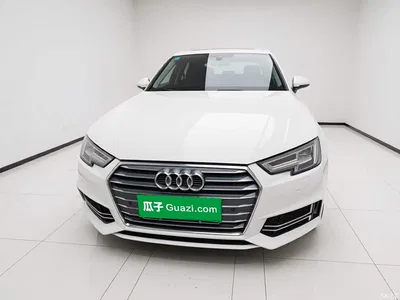 2018 Audi A4L 30th Anniversary 40 TFSI Fashion, фото 2, лот 10386949