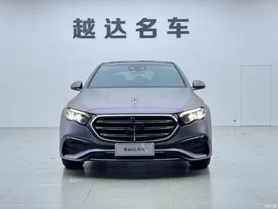 2024 Mercedes-Benz E-Class E 260 L 4MATIC Sport, фото 2, лот 10382201