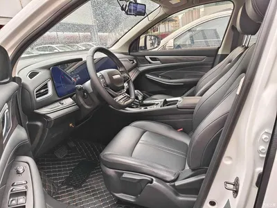 2022 Dongfeng Fengguang 580 1.5T Auto Luxury Model, фото 4, лот 10829619