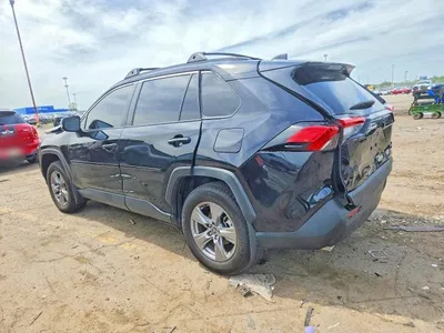2024 TOYOTA RAV4 HYBRID XLE, фото 2, лот 10963645