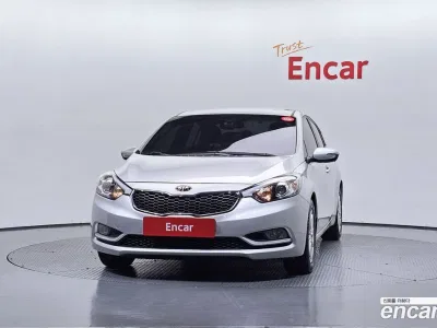 2015 Kia K3 Trendy, фото 2, лот 10054287