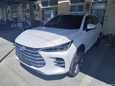 2018 BYD Tang New Energy DM 2.0T AWD Smart Connection Enjoy Edition 7-Seater China V, фото 2, лот 10272587