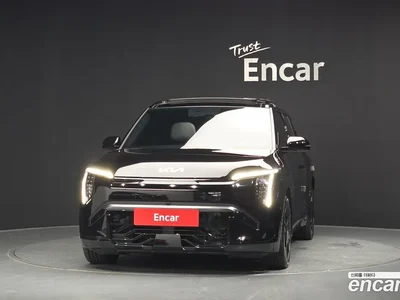 2025 Kia EV3 Long Range 2WD, фото 2, лот 10198018