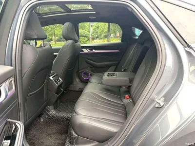 2025 Geely Xing Rui Oriental Glory 1.5TD Kunlun Edition, фото 4, лот 10689009