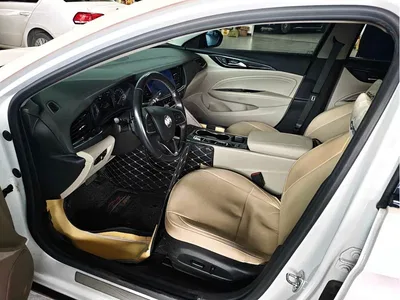 2020 Buick Regal 552T Elite, фото 2, лот 11539485