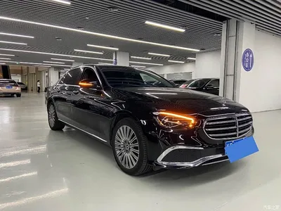 2021 Mercedes-Benz E-Class E 300 L Luxury, фото 4, лот 10818954