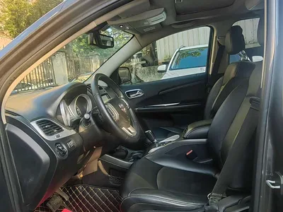 2013 Dodge Journey Model 2.4L 2WD Premium Edition, фото 3, лот 10410064