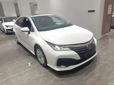 2022 Toyota Allion 2.0L Elite Edition, фото 4, лот 10382708