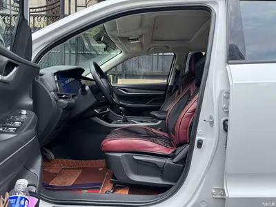 2020 Changan CS55 PLUS 1.5T Manual Color Edition, фото 4, лот 10245835