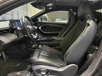 2023 Nezha Auto Nezha GT 580 AWD, фото 4, лот 10834438