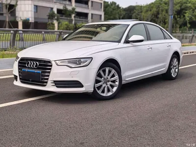 2015 Audi A6L TFSI Millionth Anniversary Intelligent Leader Type, фото 1, лот 11188589