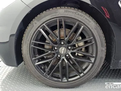 2019 Genesis G70 2.0T, фото 3, лот 10046910
