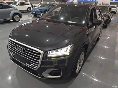2021 Audi Q2L 35 TFSI Fashion Elegance, фото 2, лот 11300946