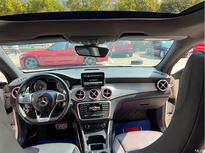 2014 Mercedes-Benz CLA (Import) CLA 260 4MATIC, фото 3, лот 10285782