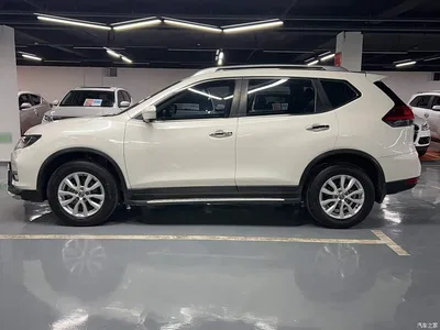 2017 Nissan X-Trail 2.0L CVT Comfort Edition 2WD, фото 4, лот 10389111