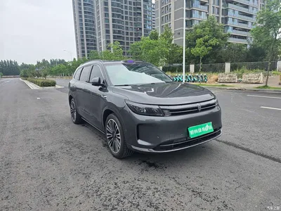 2024 AITO Wenjie AITO M7 1.5T Smart Drive 4WD Ultra 5-seater, фото 3, лот 10277670