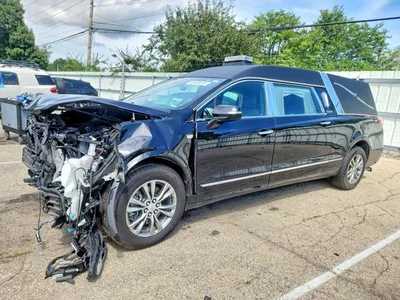 2023 CADILLAC XT5 LUXURY, фото 1, лот 10970691