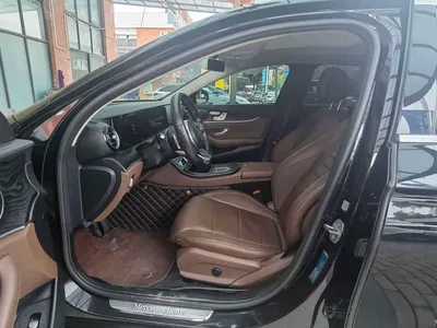 2019 Mercedes-Benz E-Class E 300 L Sport Fashion, фото 4, лот 11191615