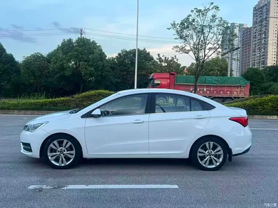 2017 Chery Arrizo 5 1.5L Manual Trend Leader, фото 4, лот 10332507