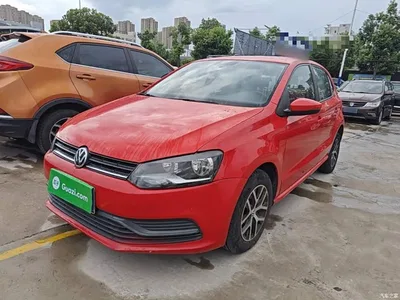 2018 Volkswagen Polo 1.5L Auto Safe Drive, фото 1, лот 10465489