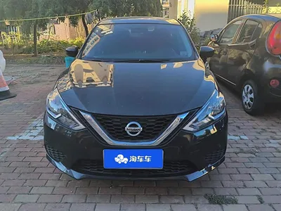 2022 Nissan Sylphy Classic 1.6XE CVT Comfort Edition, фото 2, лот 11569619
