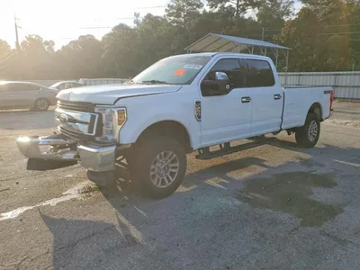 2019 FORD F250 SUPER DUTY, фото 1, лот 10532971