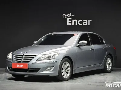 2014 Hyundai Genesis BH330 Modern, фото 1, лот 10121324