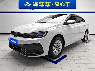 2025 Volkswagen Lavida New Edge 1.5L Outstanding New Ease, фото 1, лот 10421448