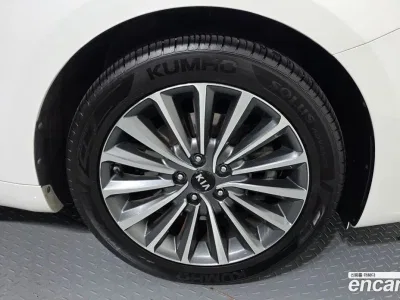 2016 Kia K7 2.4 GDI Prestige, фото 4, лот 10040109