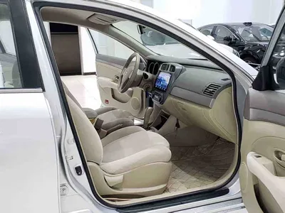 2016 Nissan Sylphy Classic 1.6XE Automatic Comfort Edition, фото 4, лот 10346553