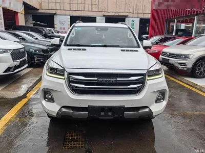 2020 Haval H9 2.0T Gasoline 4WD Luxury 7-Seater, фото 2, лот 10481130