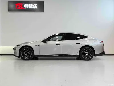 2023 XPeng P7 P7i 702 Pro, фото 3, лот 11201895