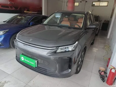 2026 Landian E5 PLUS 165km Long Range First Edition Ultra 7-Seater, фото 2, лот 11646088