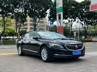 2018 Buick LaCrosse Model 30H Elite Edition, фото 3, лот 10253072