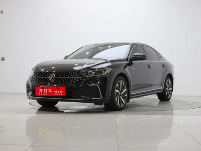2022 Volkswagen Passat 330TSI Starlight Luxury Edition, фото 1, лот 10416268