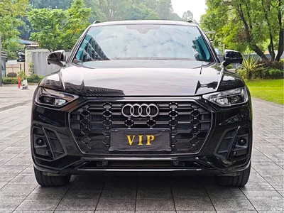 2022 Audi Q5L Facelift 45T Luxury Dynamic, фото 2, лот 10233165