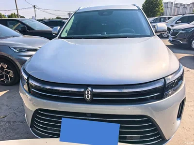 2022 AITO Wenjie AITO M7 1.5T RWD Comfort Edition, фото 2, лот 10626622