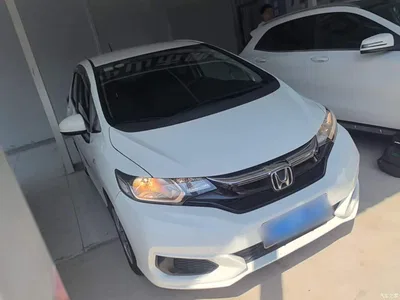 2018 Honda Fit 1.5L CVT Comfort Edition, фото 4, лот 10807849